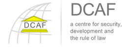 DCAF logo